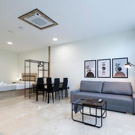 Vera Garden By Concept Flats Valenza Esterno foto
