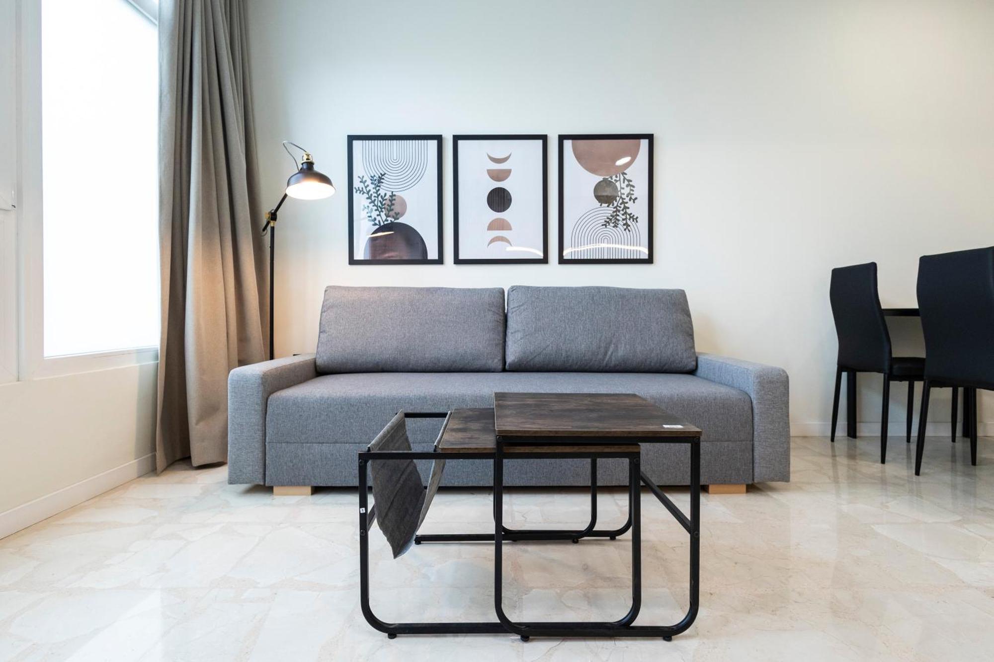 Vera Garden By Concept Flats Valenza Esterno foto