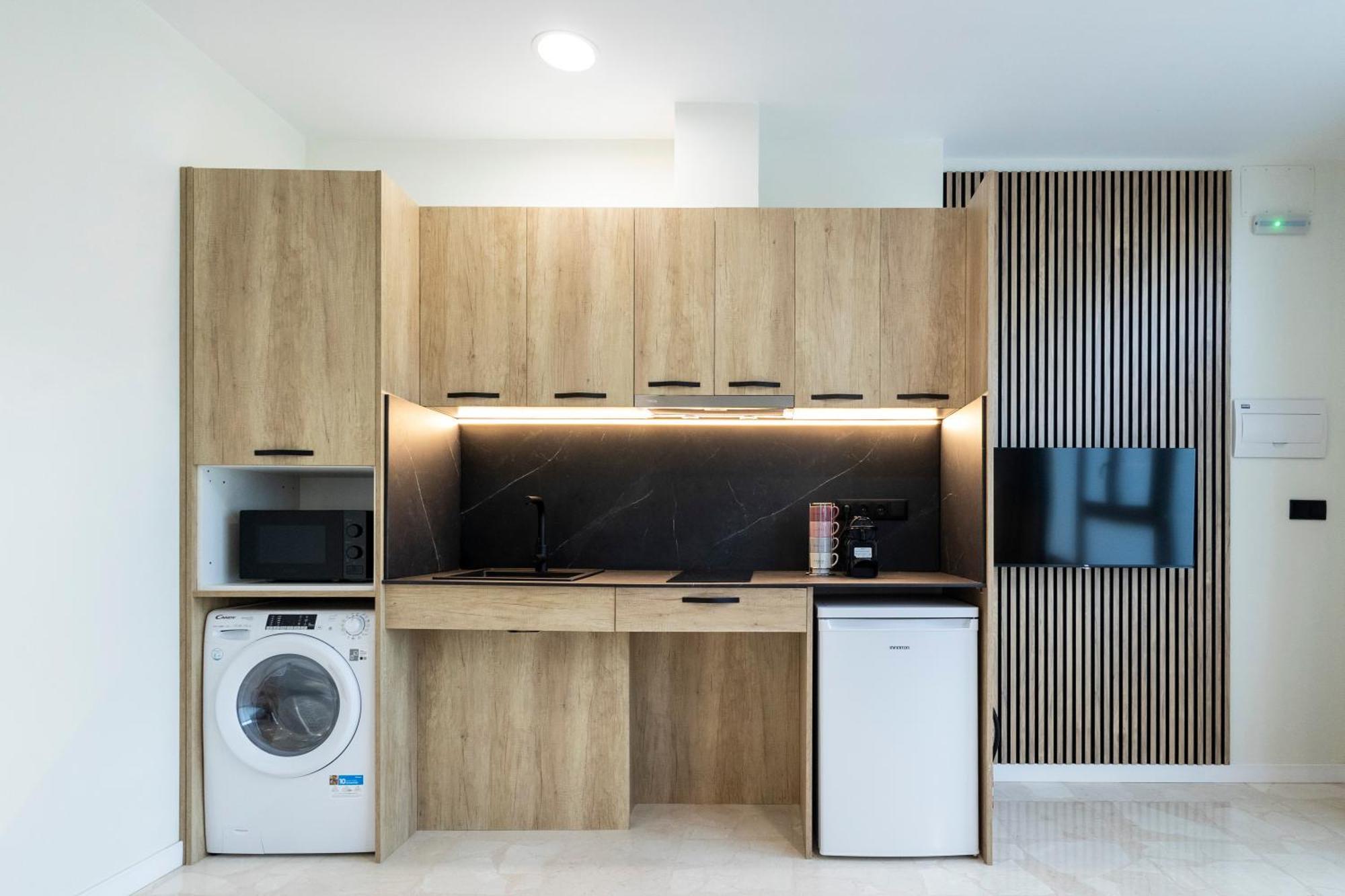Vera Garden By Concept Flats Valenza Esterno foto