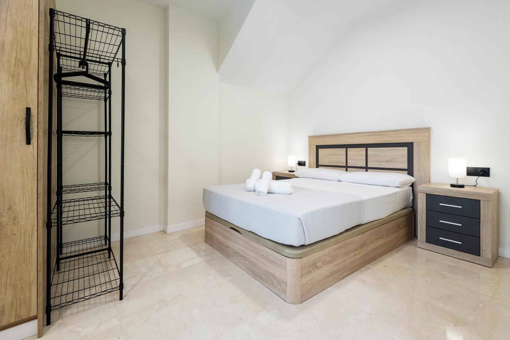 Vera Garden By Concept Flats Valenza Esterno foto