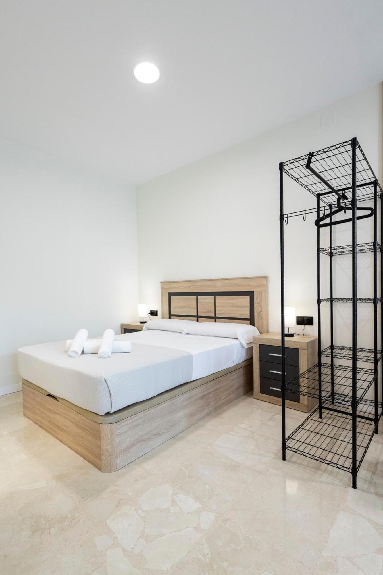 Vera Garden By Concept Flats Valenza Esterno foto
