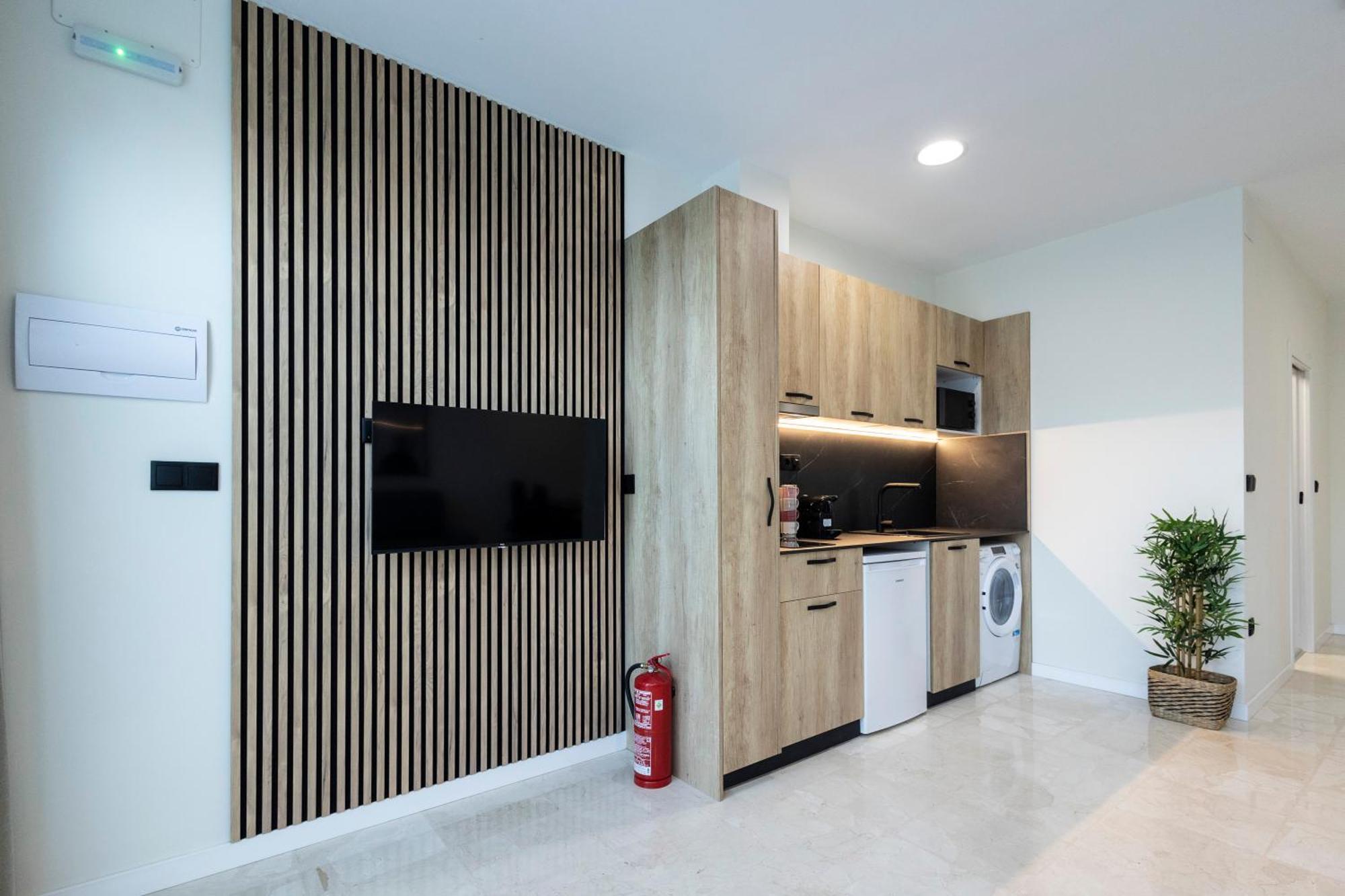 Vera Garden By Concept Flats Valenza Esterno foto