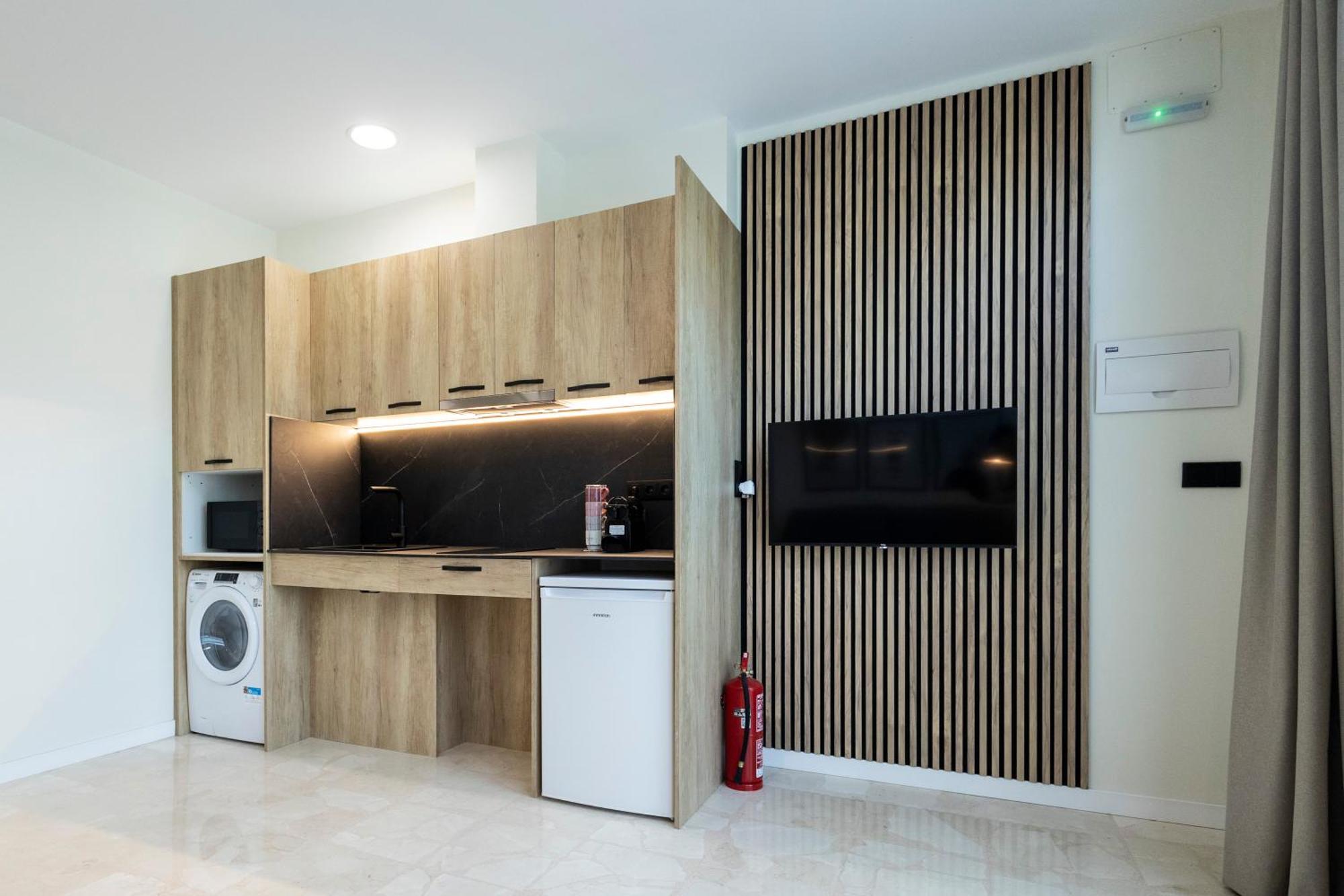 Vera Garden By Concept Flats Valenza Esterno foto