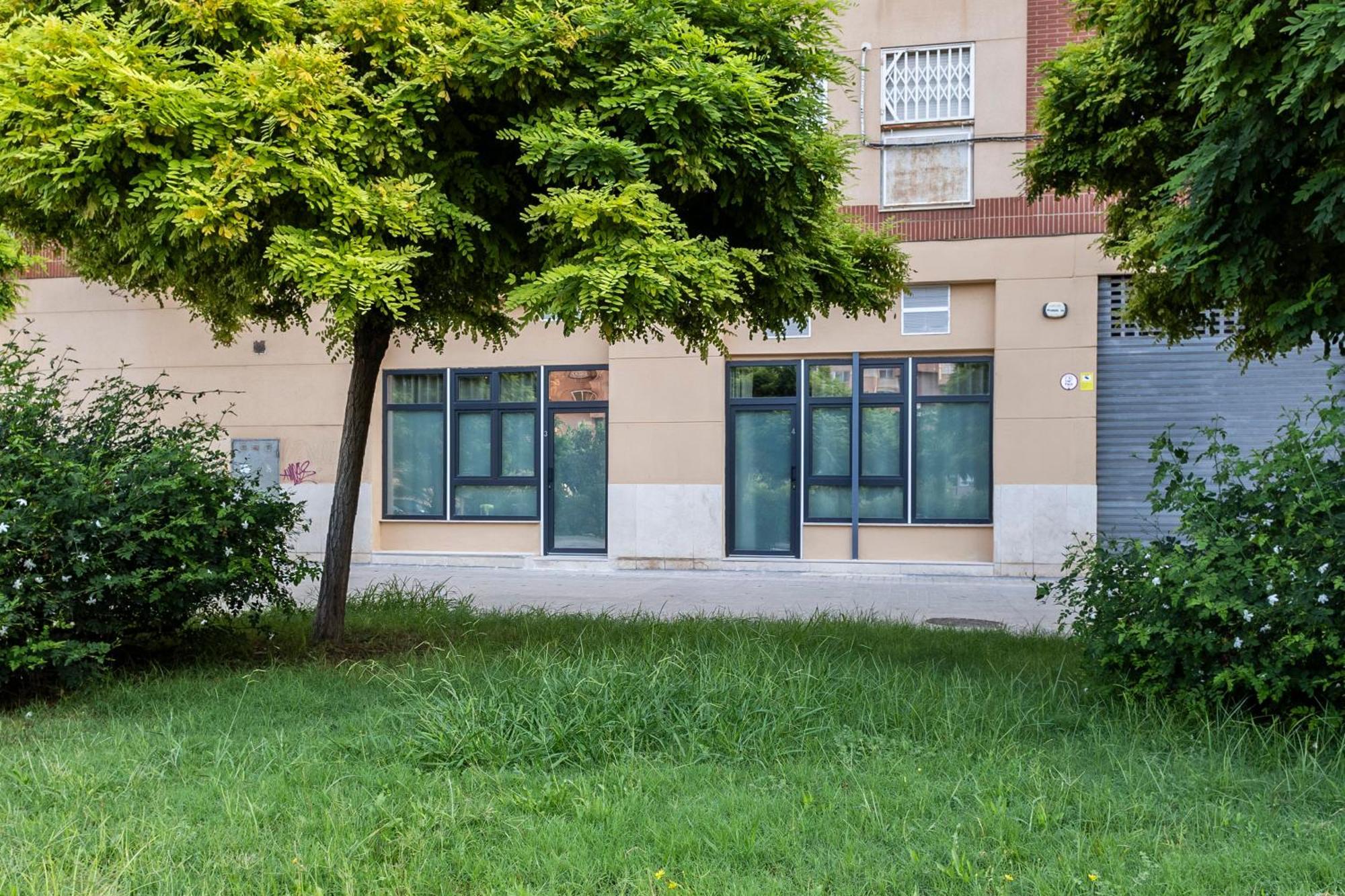 Vera Garden By Concept Flats Valenza Esterno foto