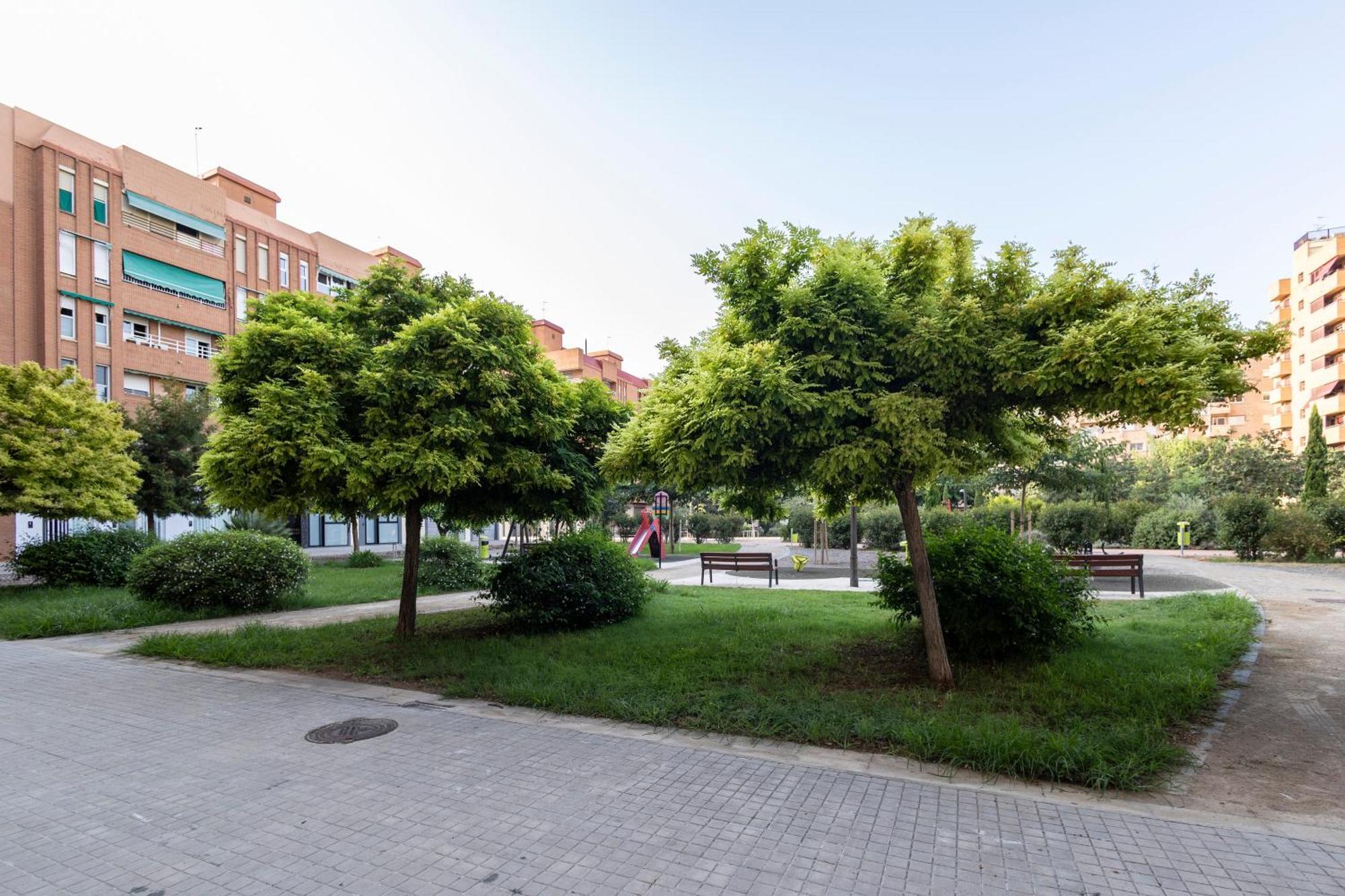 Vera Garden By Concept Flats Valenza Esterno foto