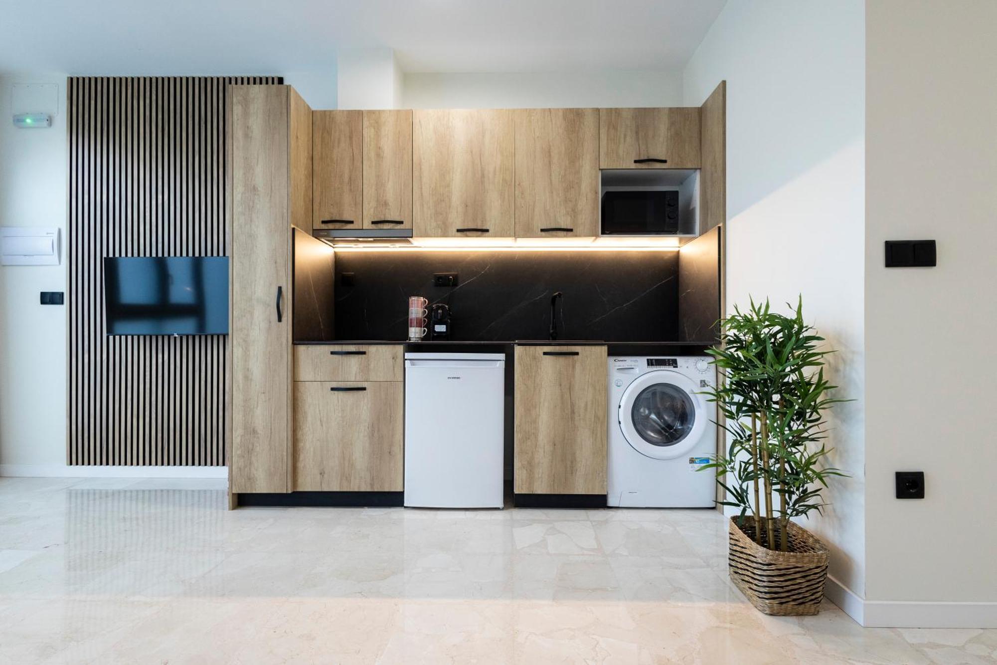 Vera Garden By Concept Flats Valenza Esterno foto