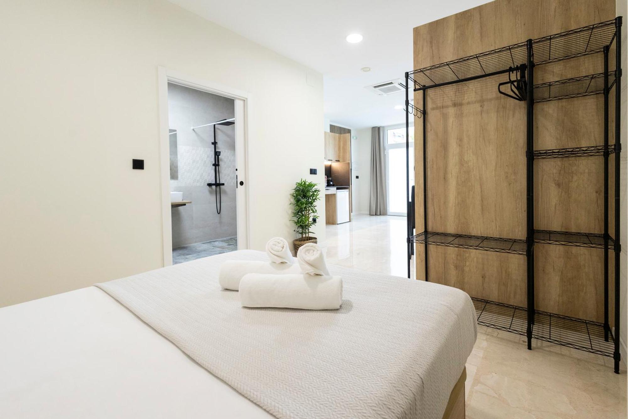 Vera Garden By Concept Flats Valenza Esterno foto